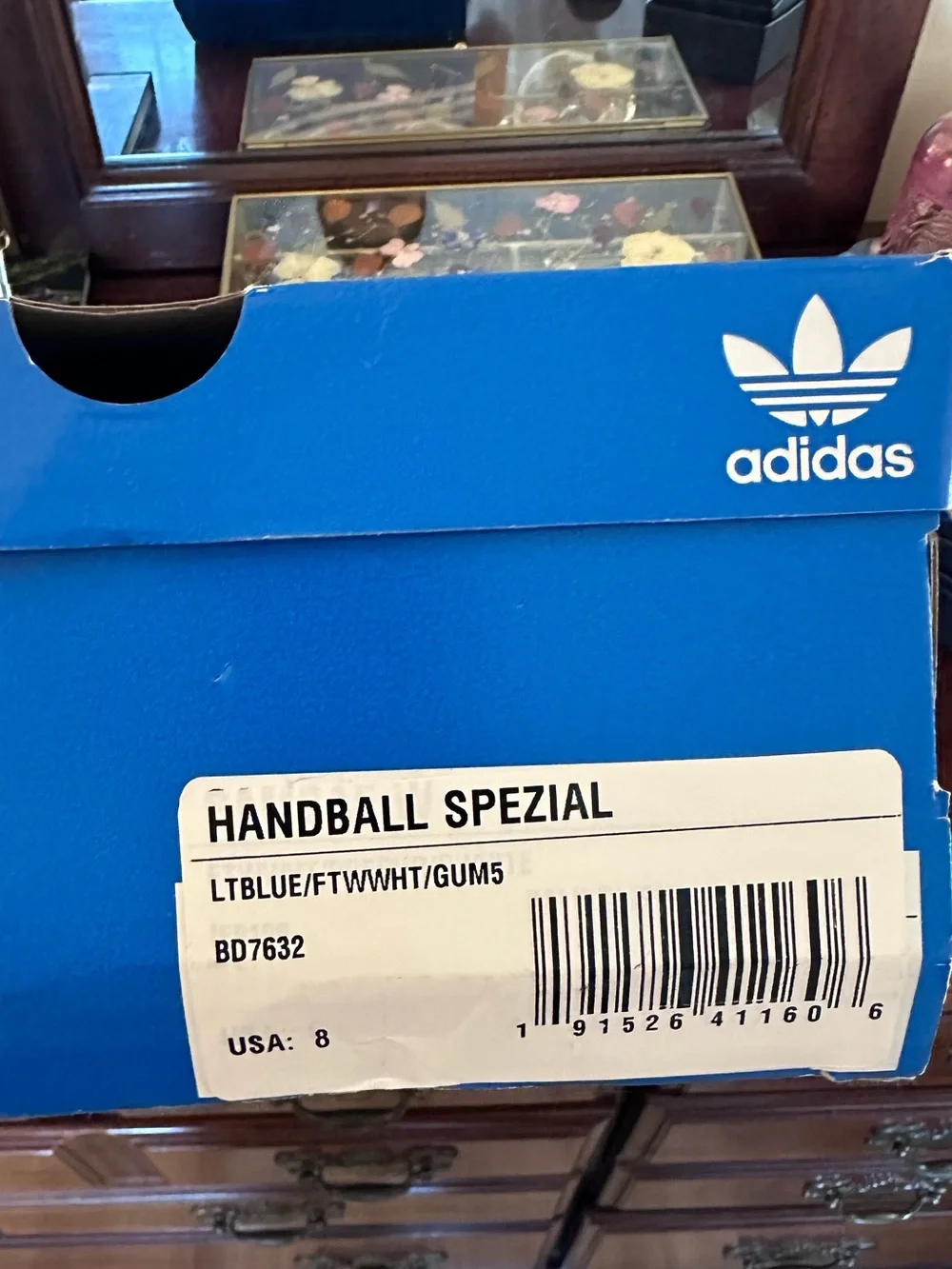 Adidas handball spezial